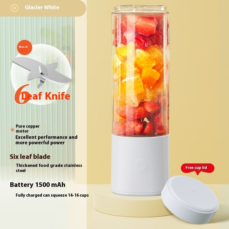 Household Portable Juicer Cup