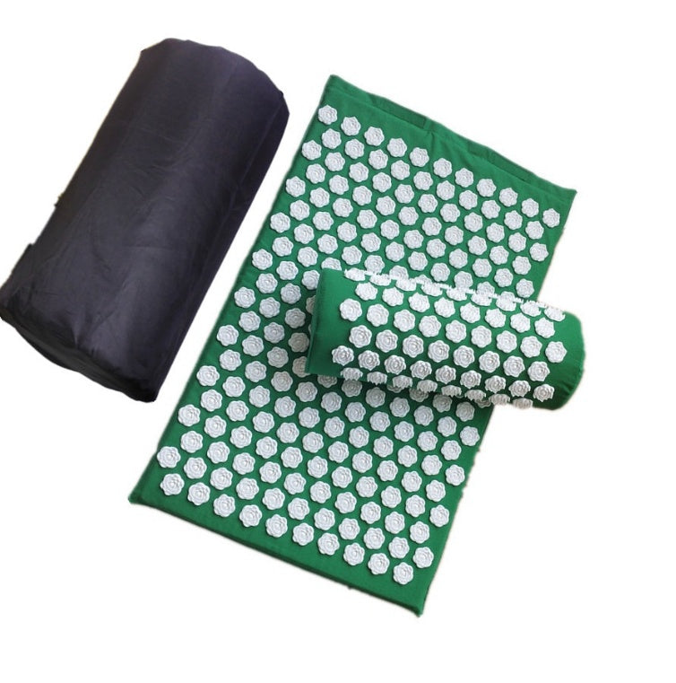 Massager Cushions Lotus Yoga Mats