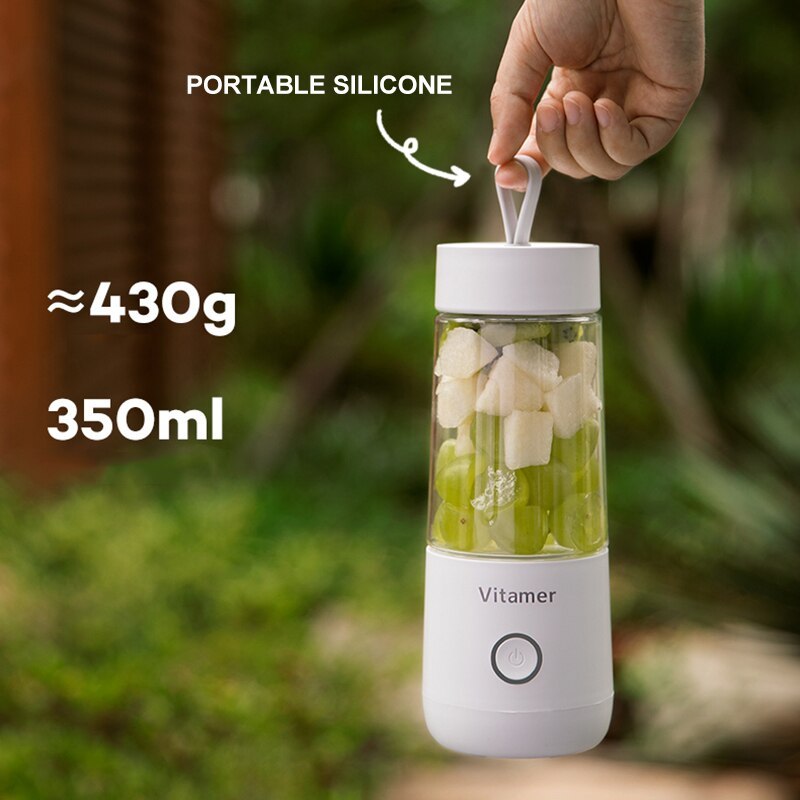 350ml Portable Blender