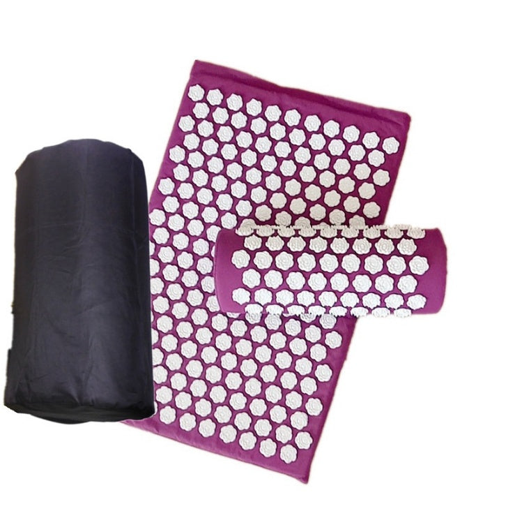 Massager Cushions Lotus Yoga Mats