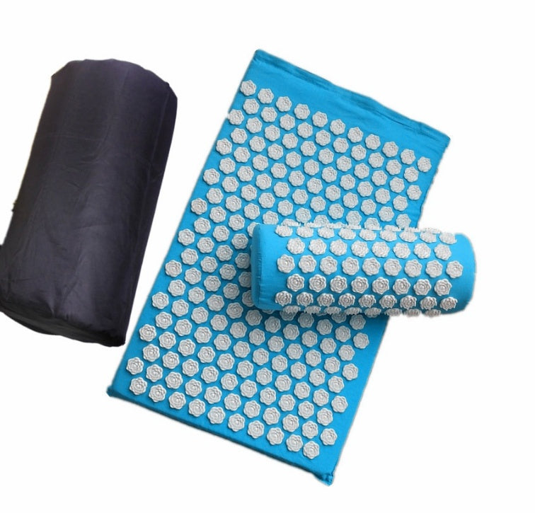 Massager Cushions Lotus Yoga Mats