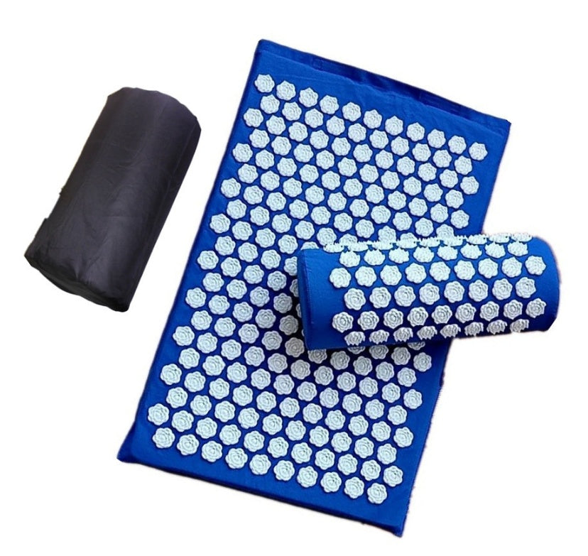 Massager Cushions Lotus Yoga Mats