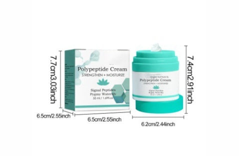 Nourishing Moisturizing Skin Rejuvenation Cream