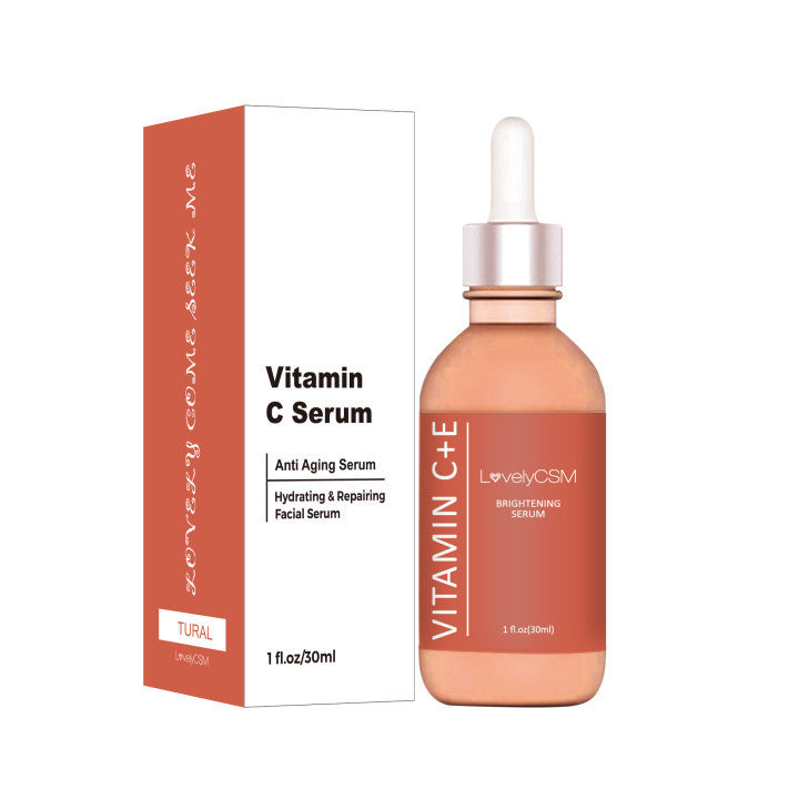 Firming Hyaluronic Skin Care Serum