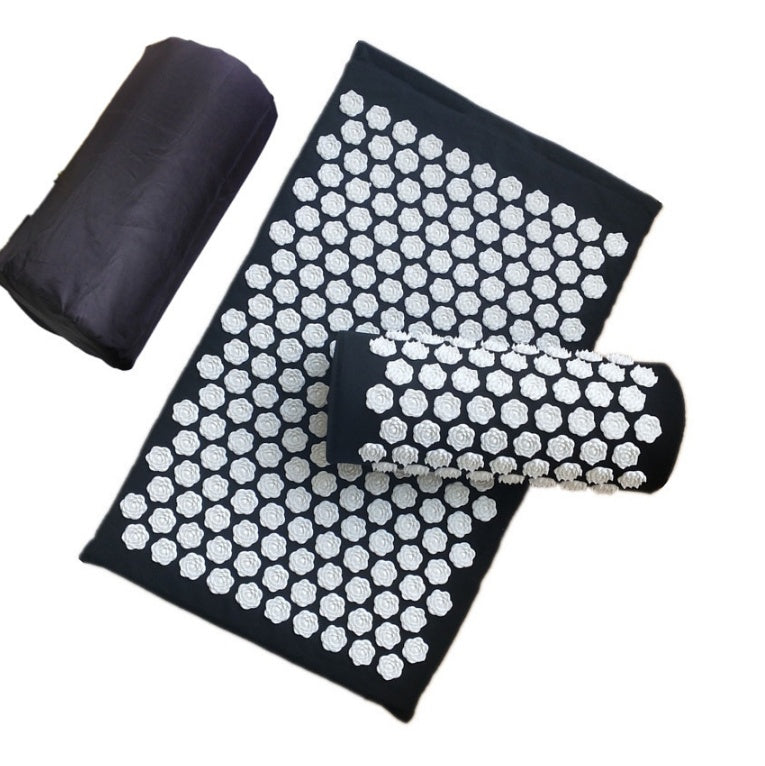 Massager Cushions Lotus Yoga Mats