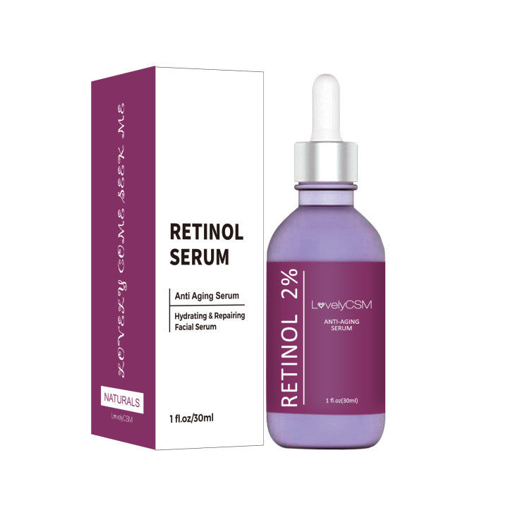 Firming Hyaluronic Skin Care Serum