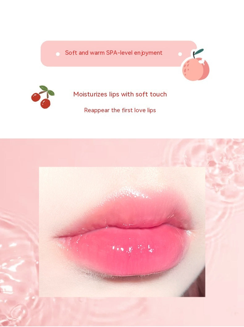 Lip Balm Nourishing Anti-chapping Lip Care