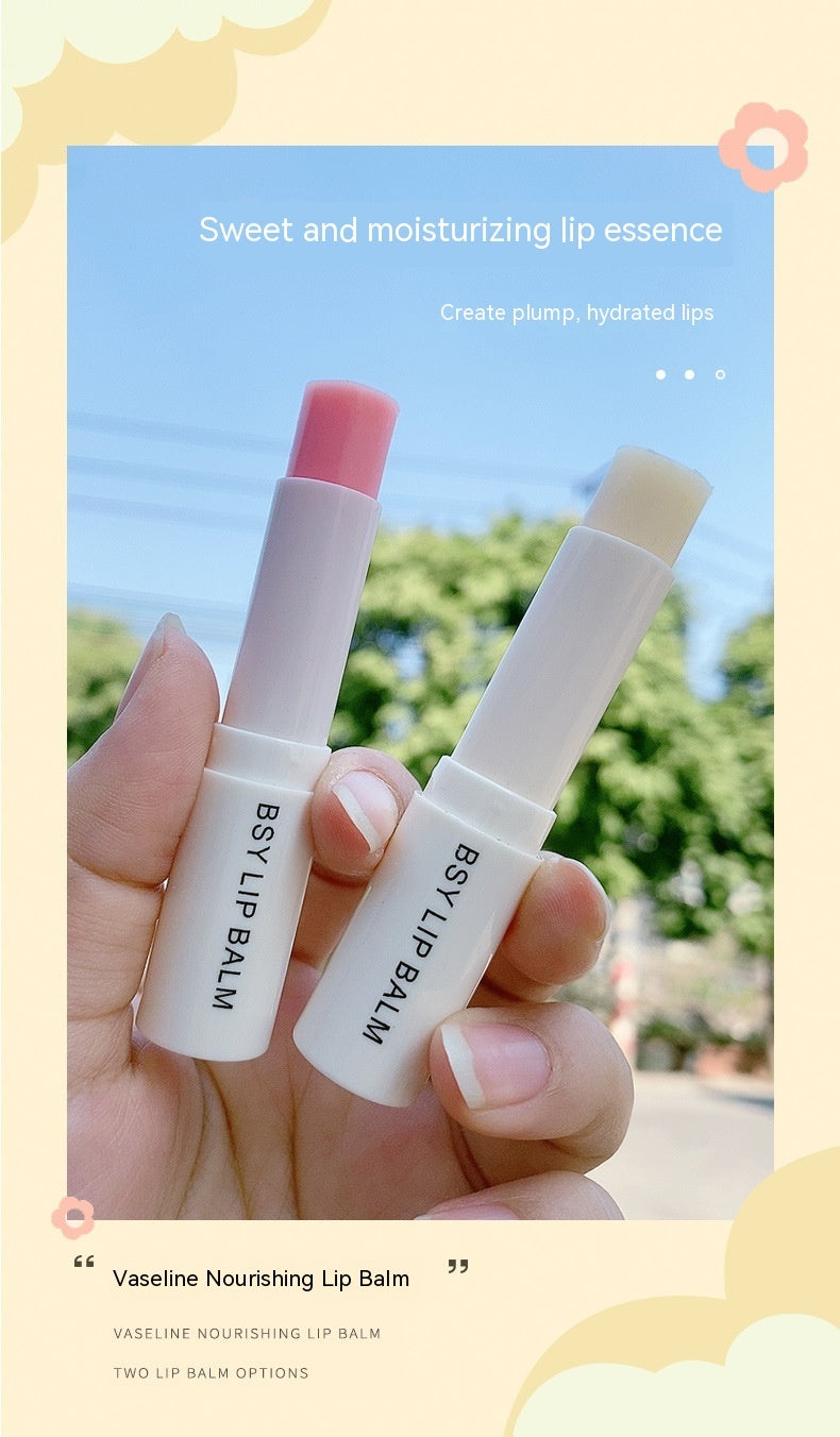 Lip Balm Nourishing Anti-chapping Lip Care