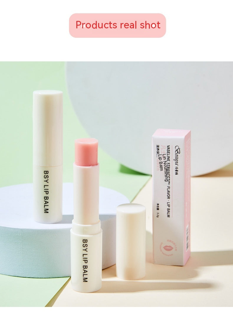 Lip Balm Nourishing Anti-chapping Lip Care