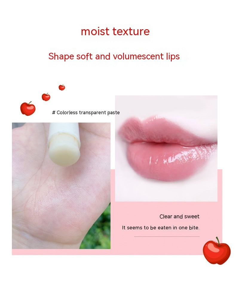 Lip Balm Nourishing Anti-chapping Lip Care