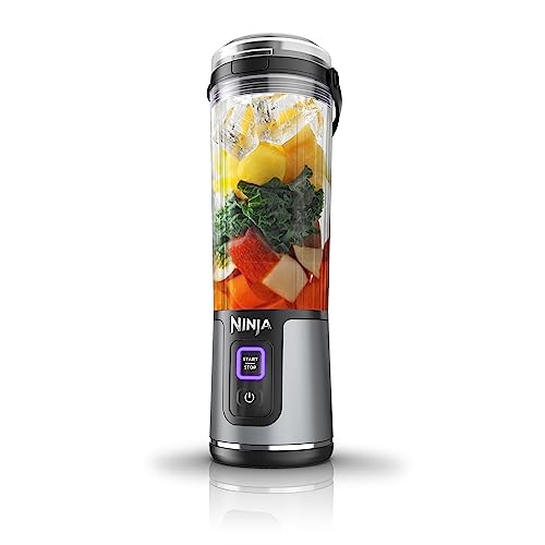 Portable Blender