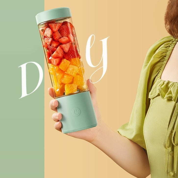 Household Portable Juicer Cup