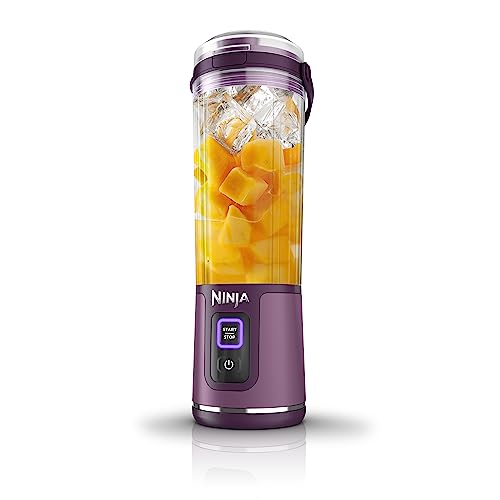 Portable Blender