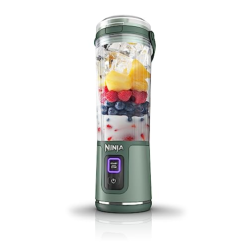 Portable Blender