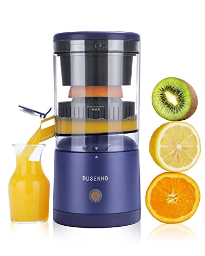 Portable Juicer for Fruits