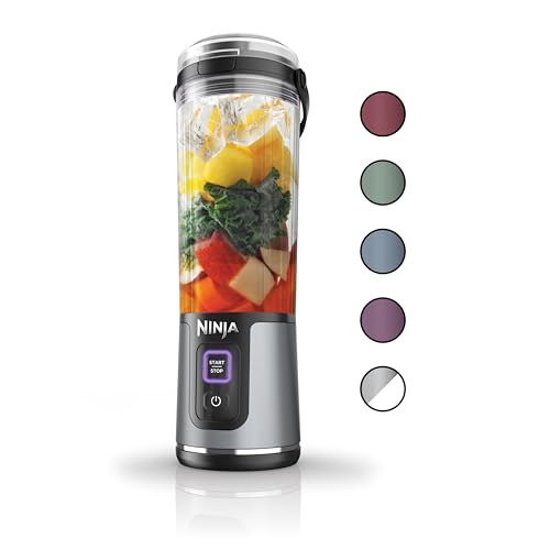 Portable Blender