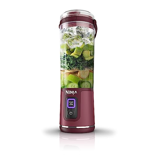 Portable Blender