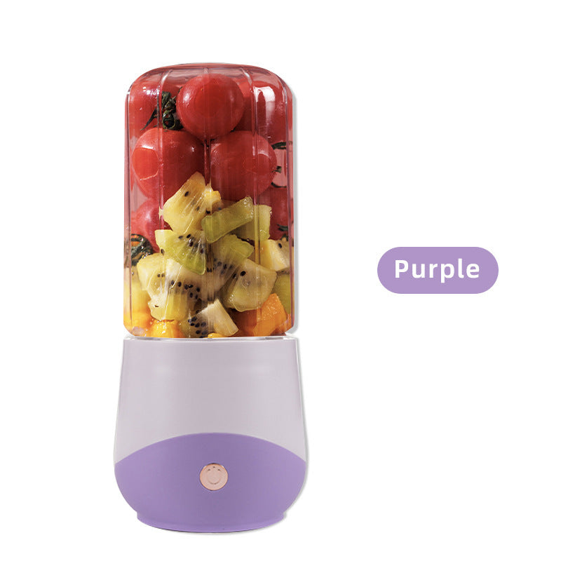 Mini Fruit Juicer