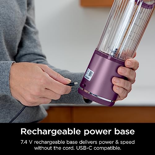 Portable Blender