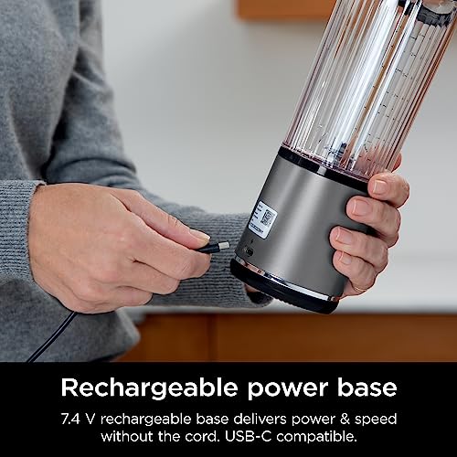 Portable Blender