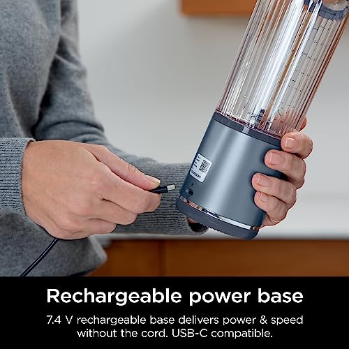 Portable Blender