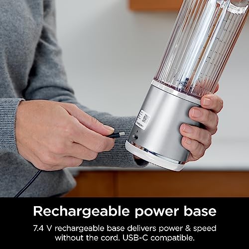 Portable Blender