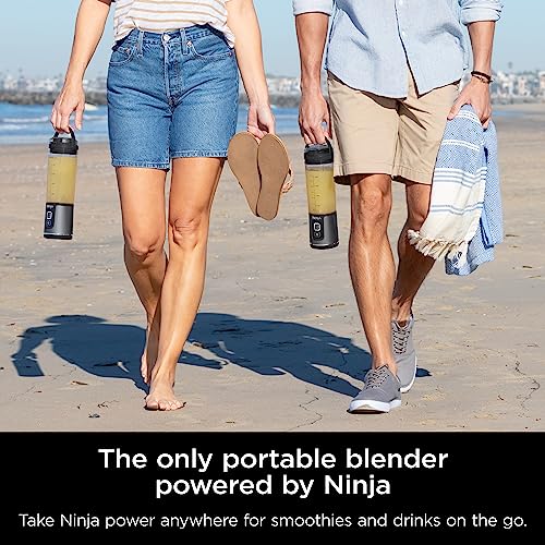 Portable Blender