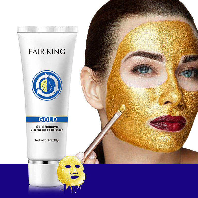 Women's Facial Moisturizing Mask