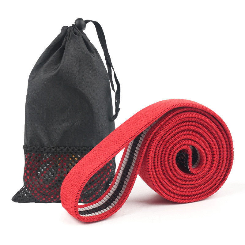 Fitness Long Resistance Bands