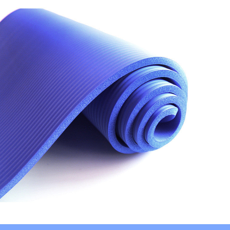 Yoga Mats To Widen