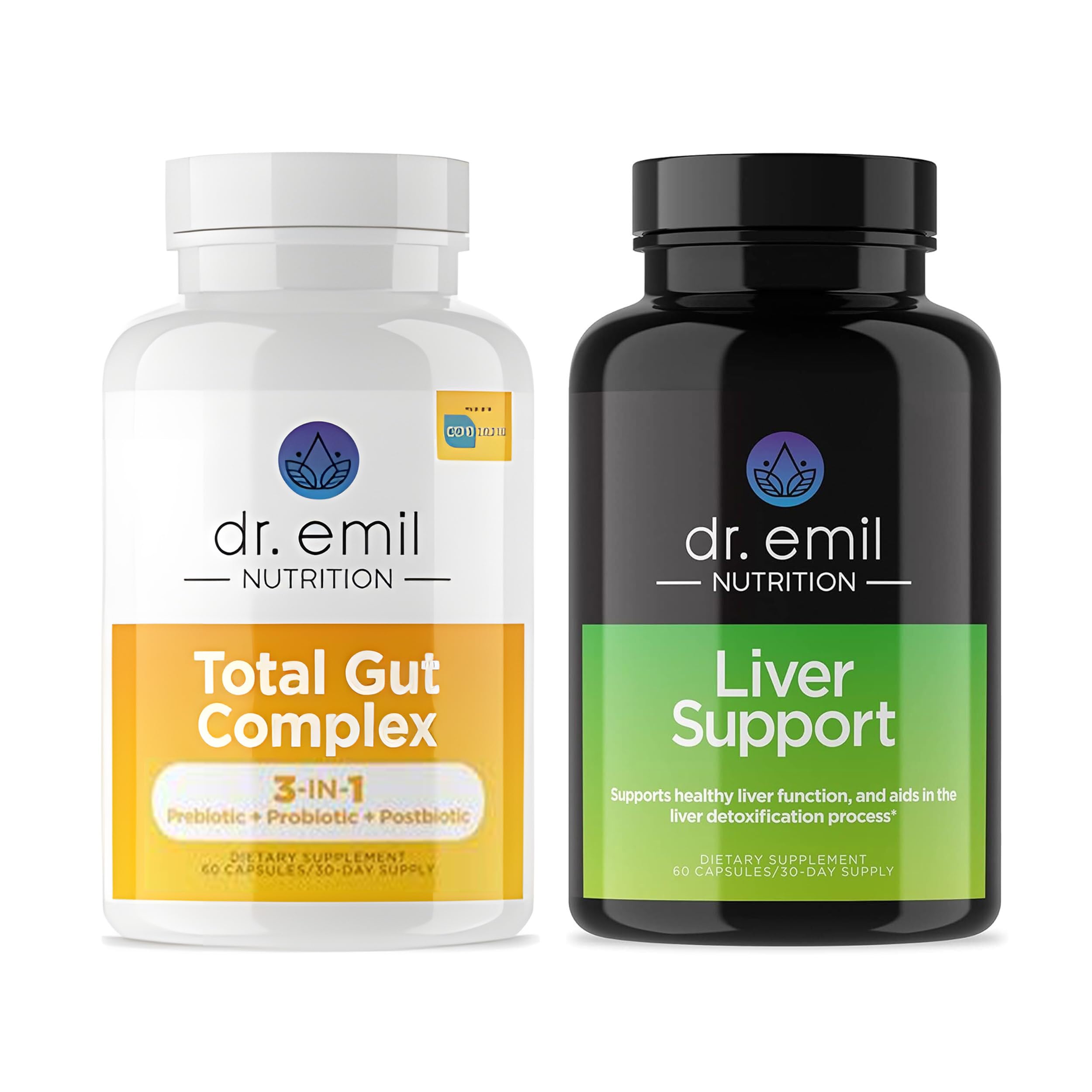 Postbiotic Gut Health Supplements for Women