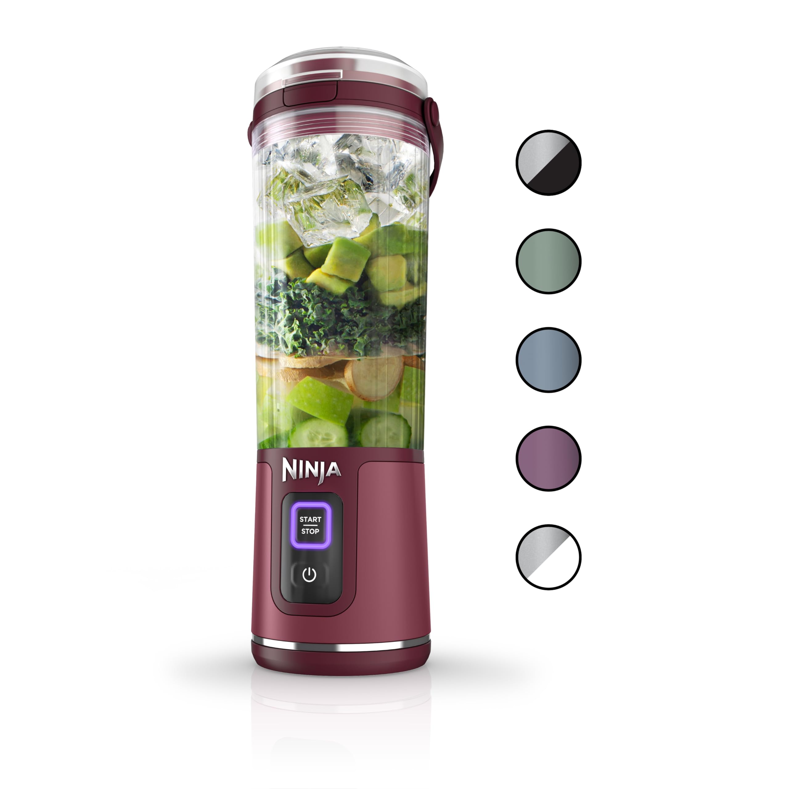 Portable Blender