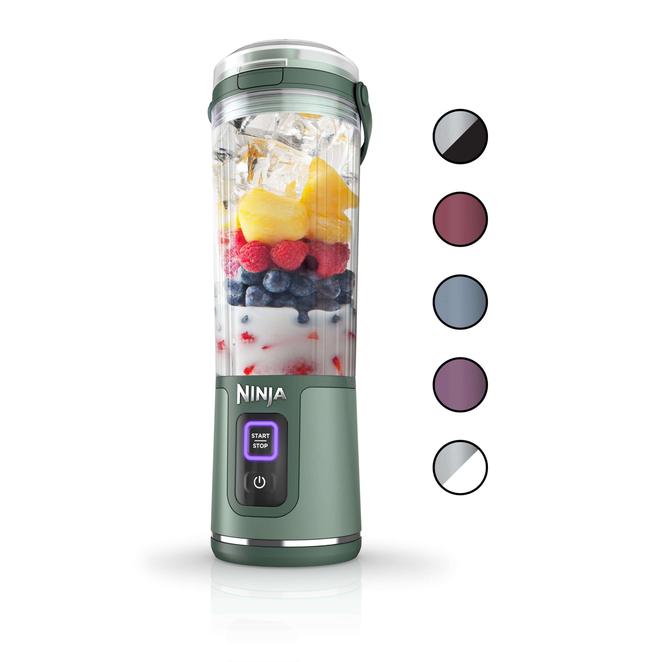 Portable Blender