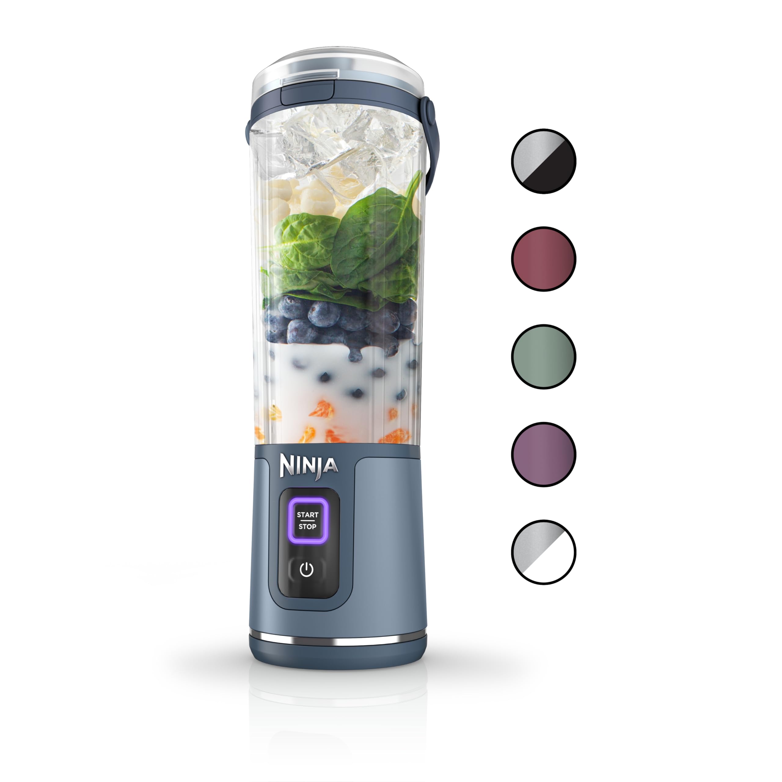 Portable Blender