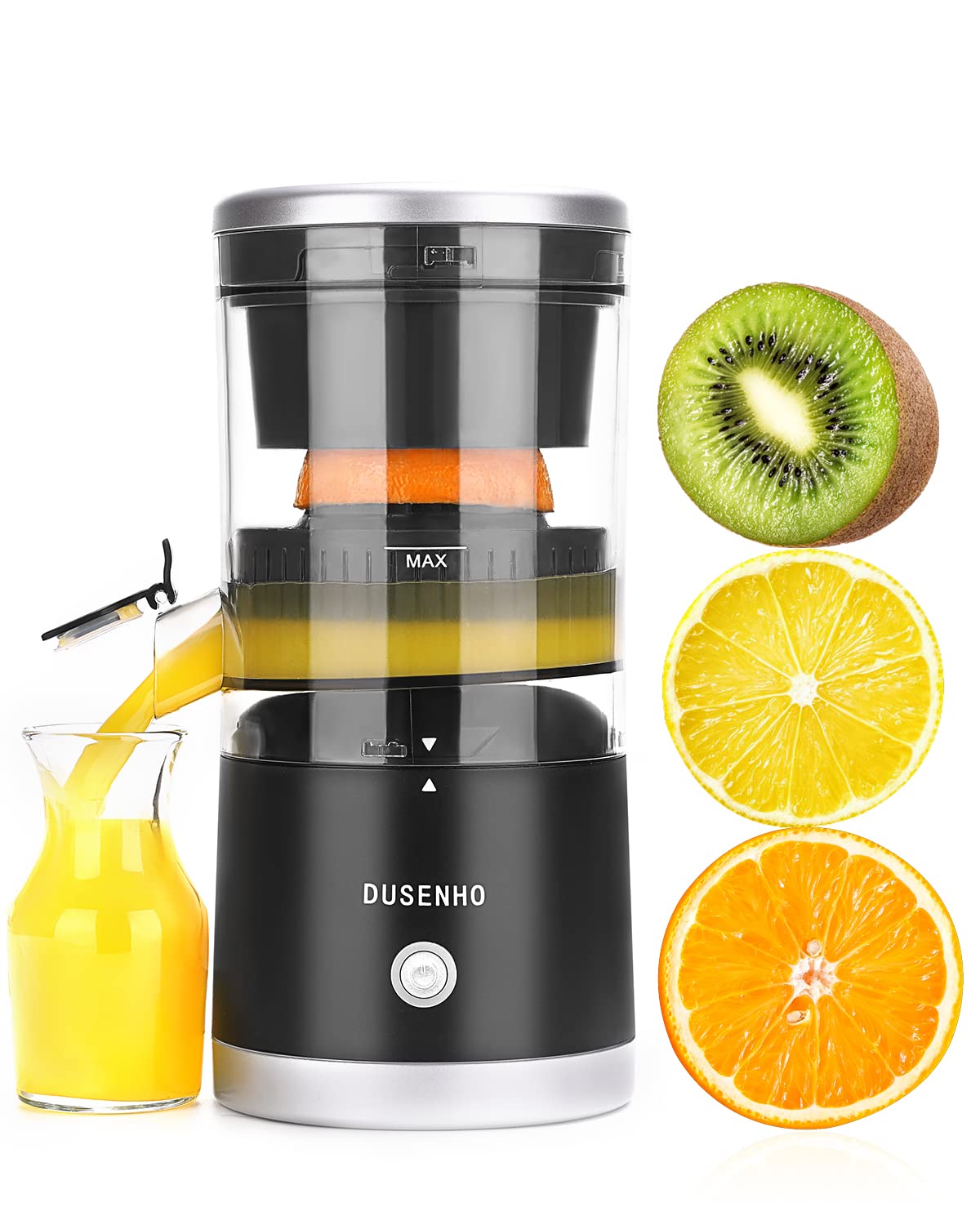 Portable Juicer for Fruits