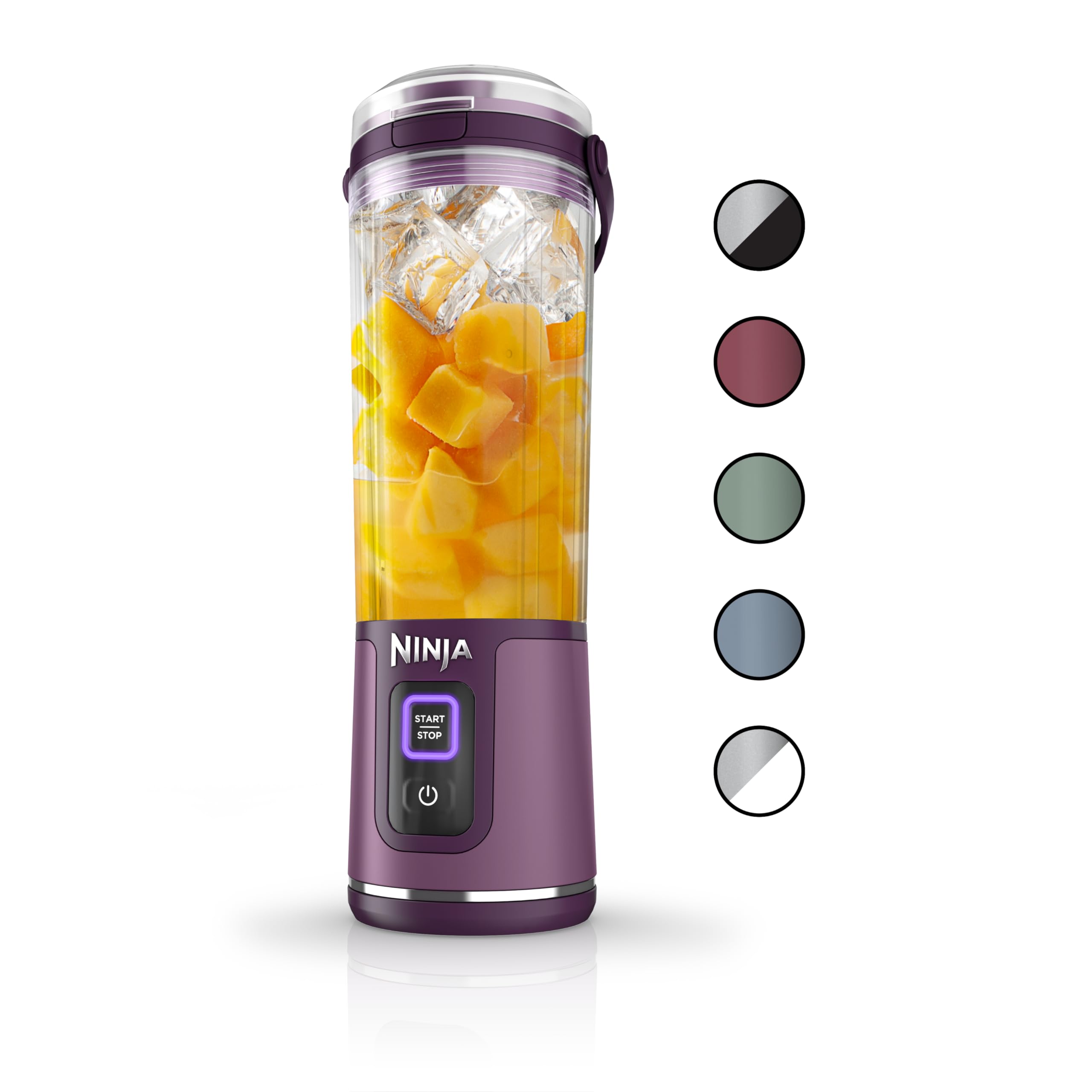 Portable Blender