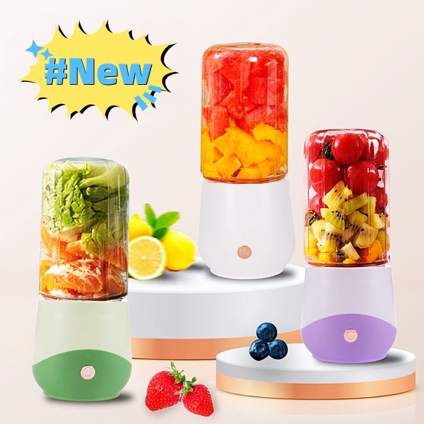 Mini Fruit Juicer