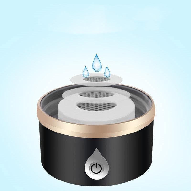 Hydrogen Water Ionizer Bottle