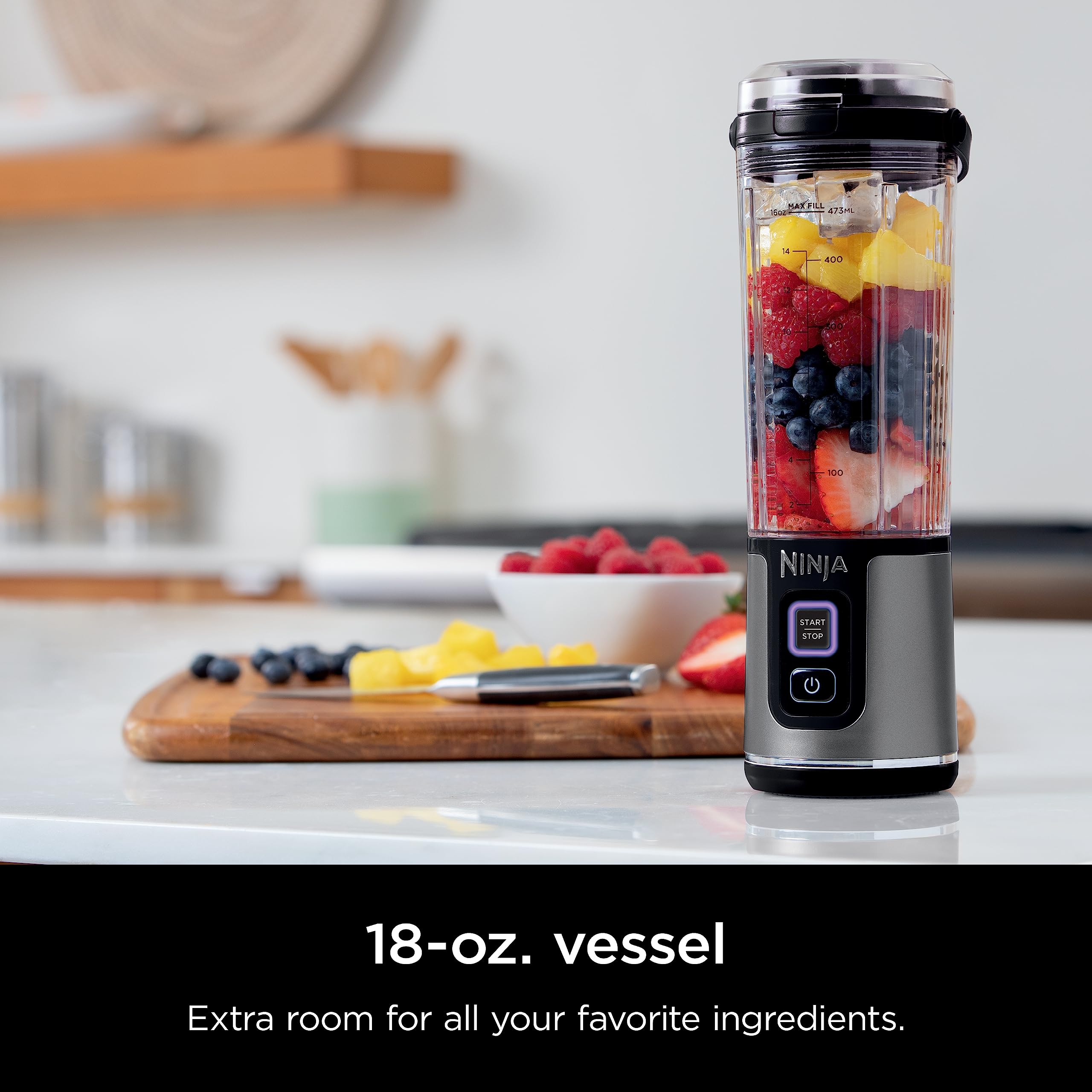 Portable Blender