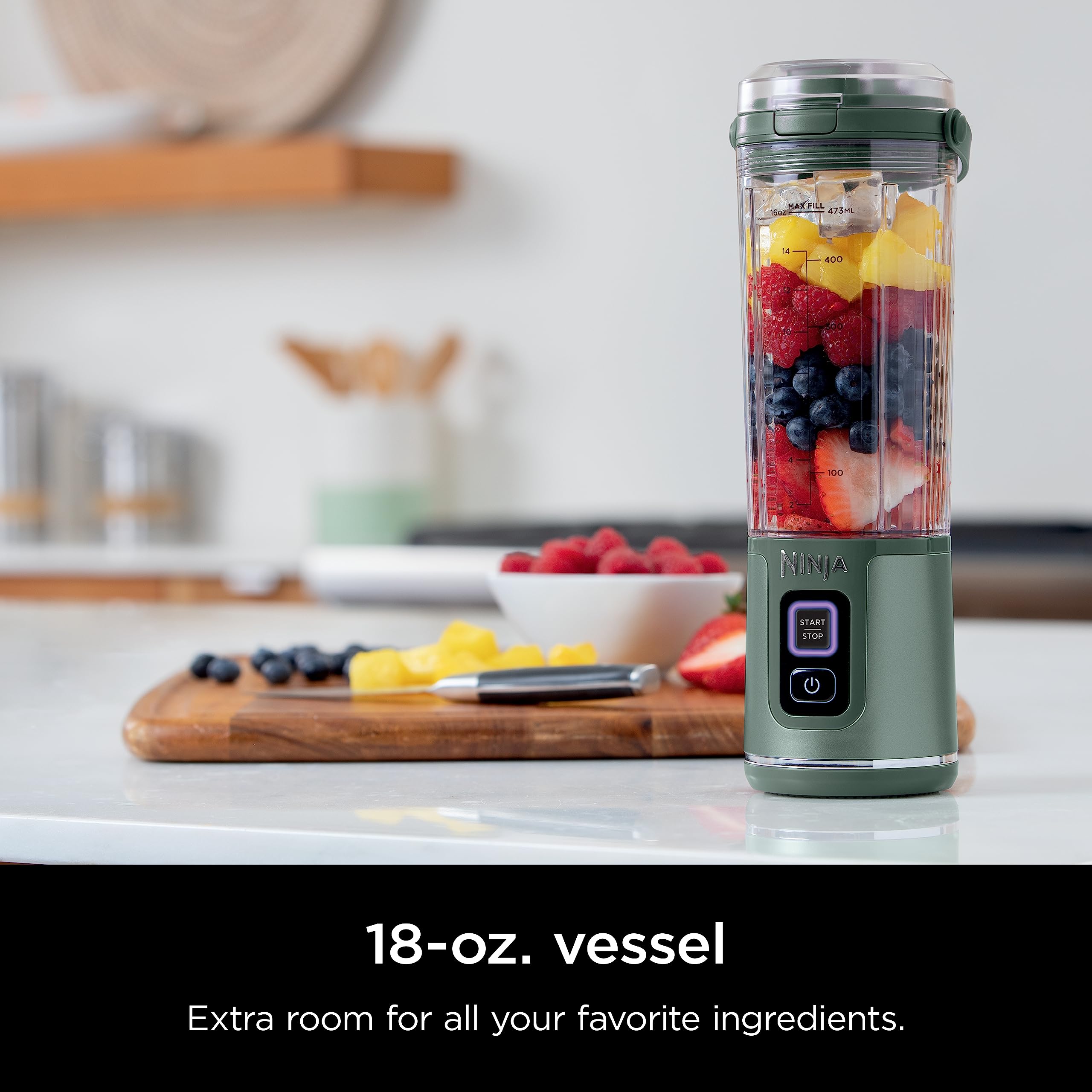 Portable Blender