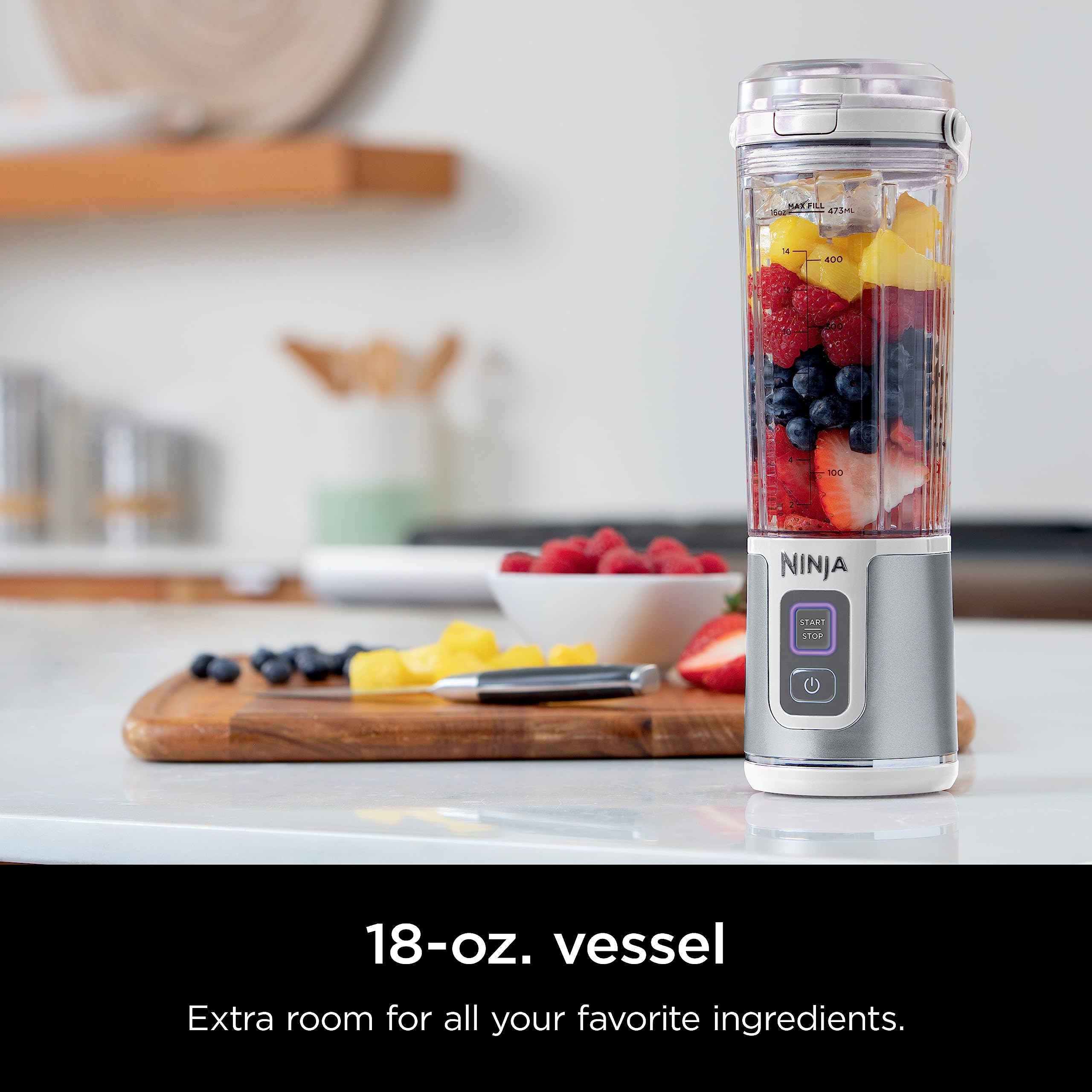 Portable Blender