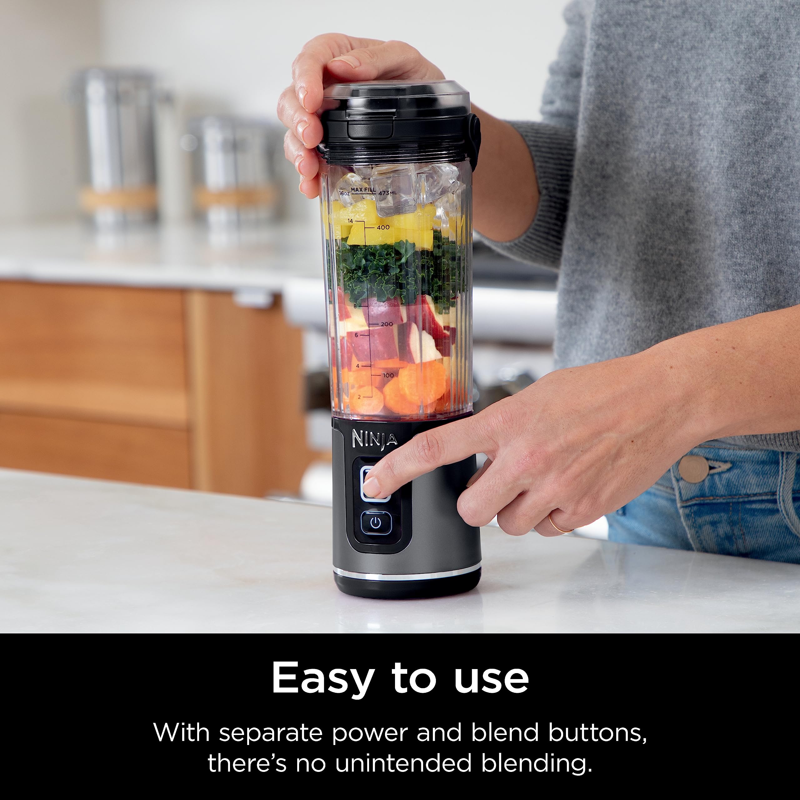 Portable Blender