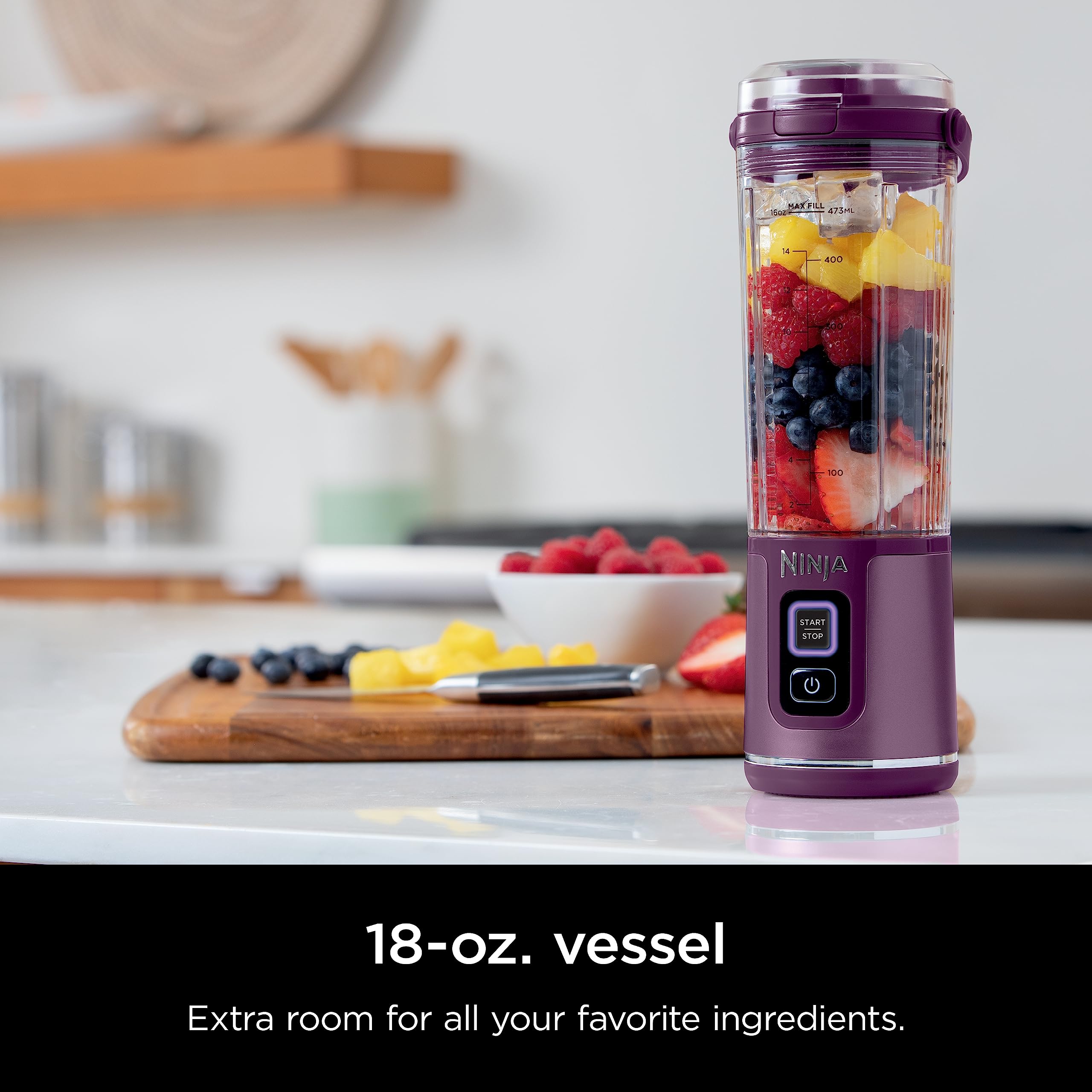 Portable Blender