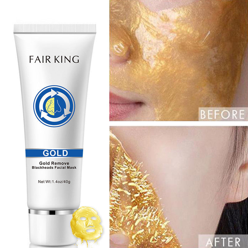 Women's Facial Moisturizing Mask