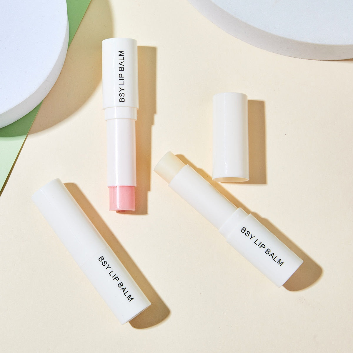 Lip Balm Nourishing Anti-chapping Lip Care