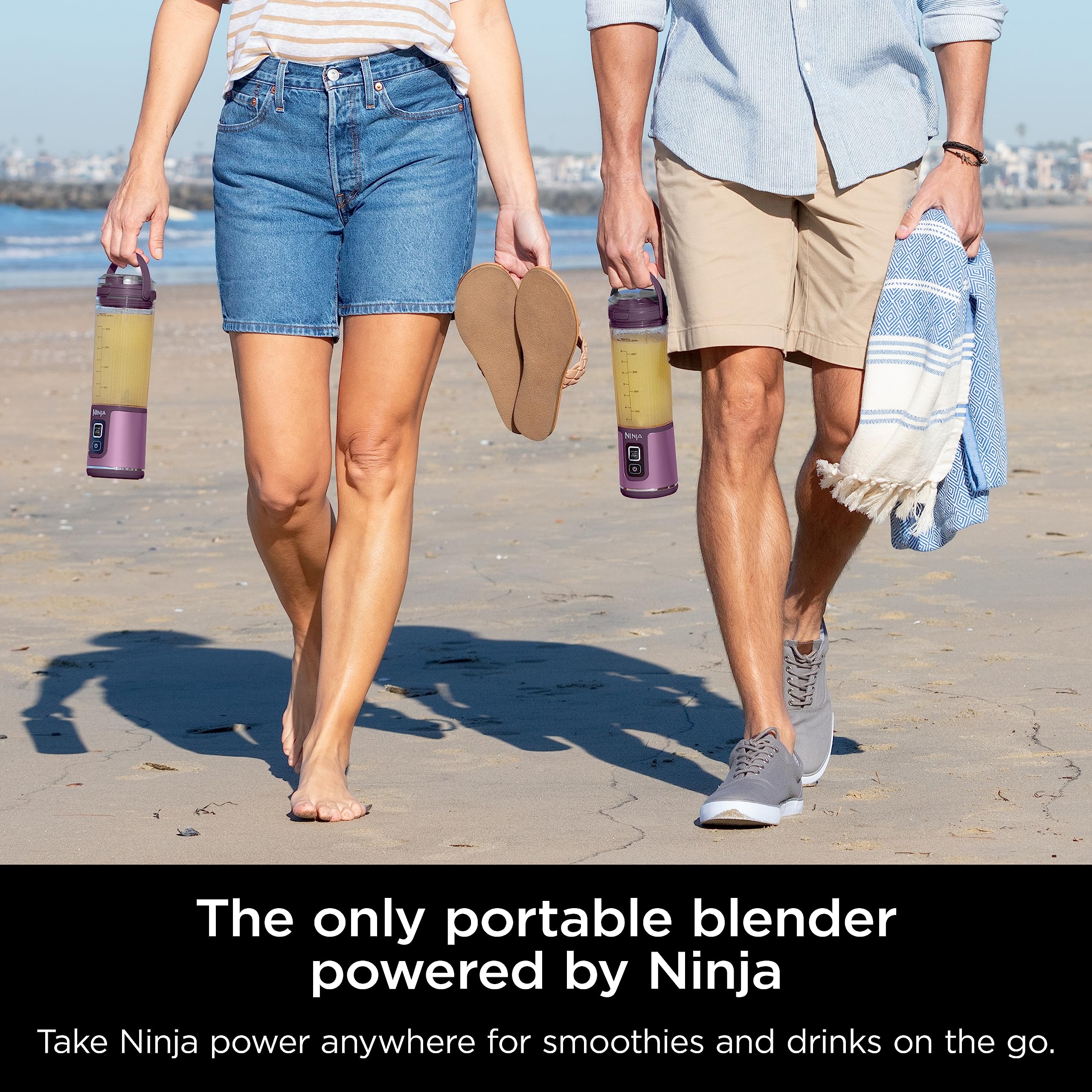 Portable Blender