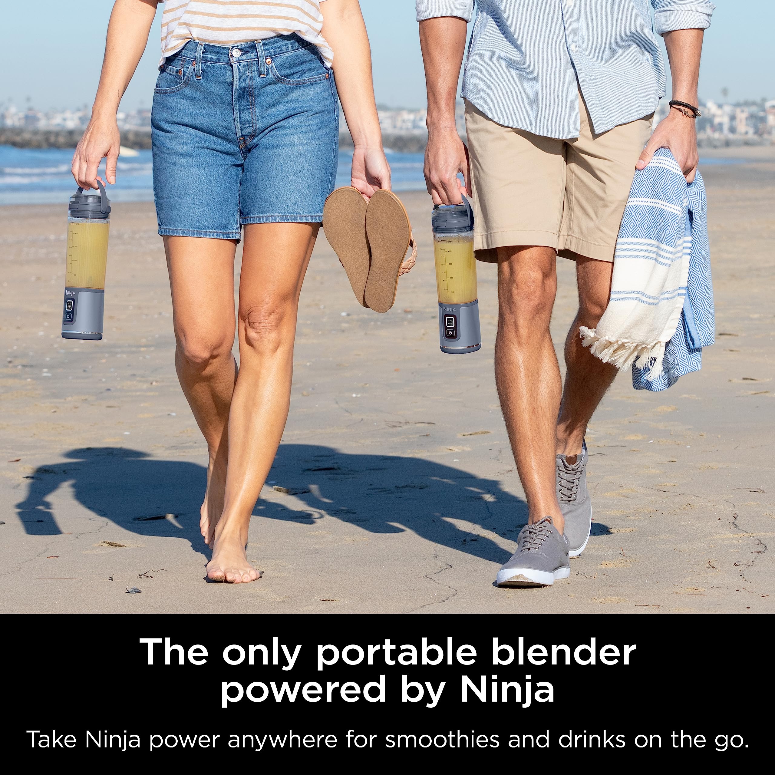 Portable Blender