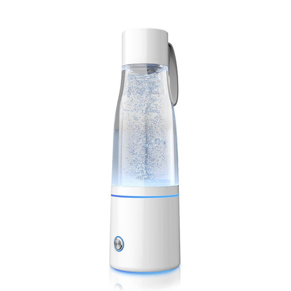 Hydrogen Rich Water Bottle