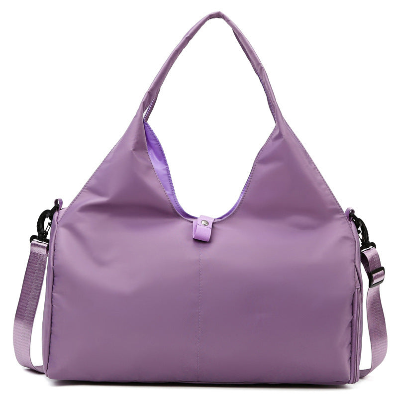 Women Yoga Bag