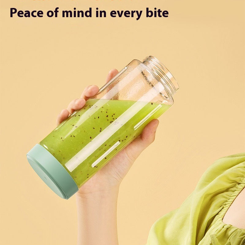 Household Portable Juicer Cup